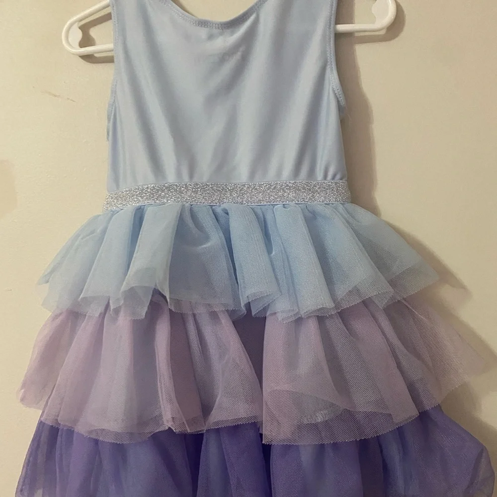 Disney Frozen II Dress